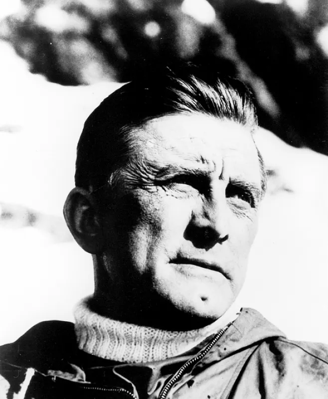 Hrdinové z Telemarku (Heroes of Telemark, The), 1965 - fotogaléria