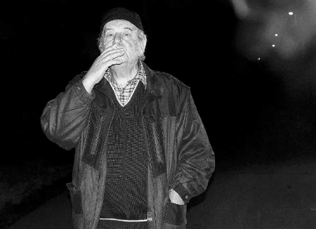 Odborný dohled nad výkladem snu, 2018 - fotogaléria