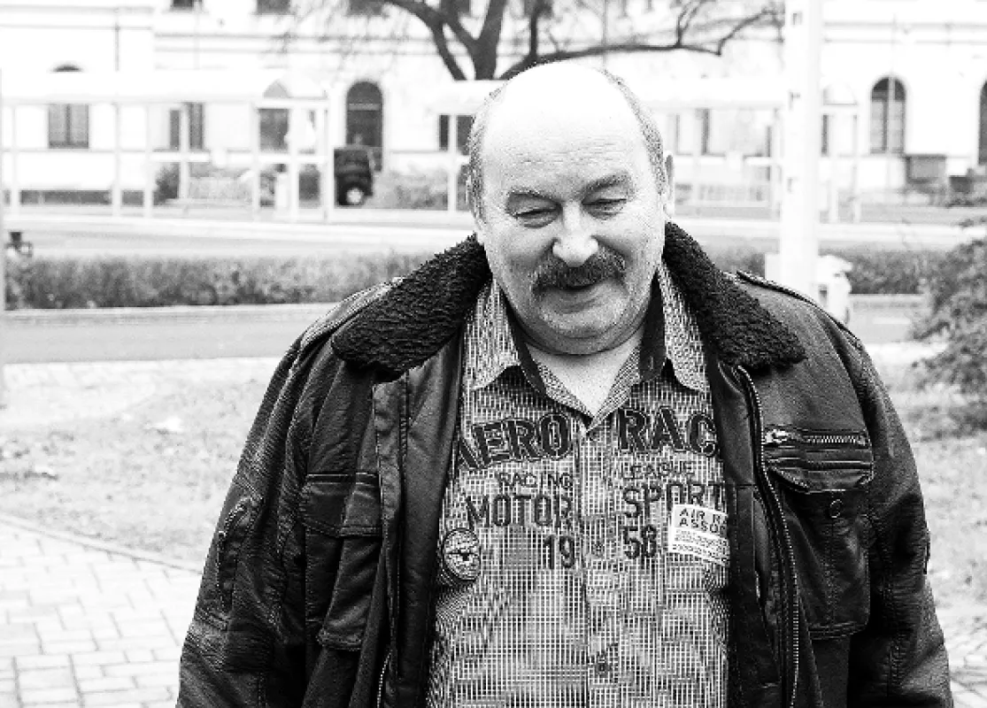 Odborný dohled nad výkladem snu, 2018 - fotogaléria