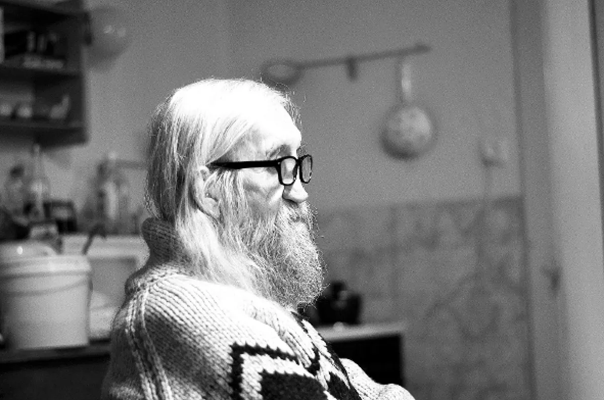 Odborný dohled nad výkladem snu, 2018 - fotogaléria