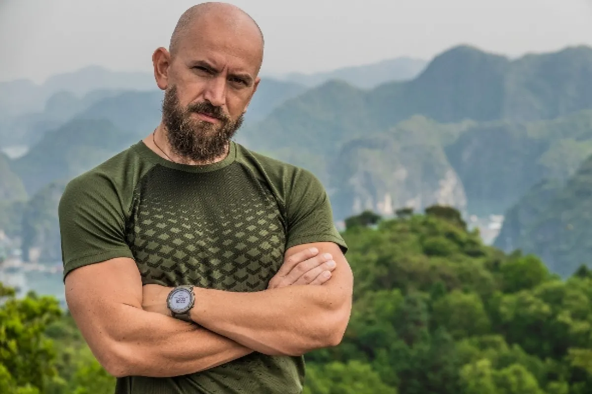 Na 18 kolech ve Vietnamu (18 Wheels Across Vietnam), 2019 - fotogaléria