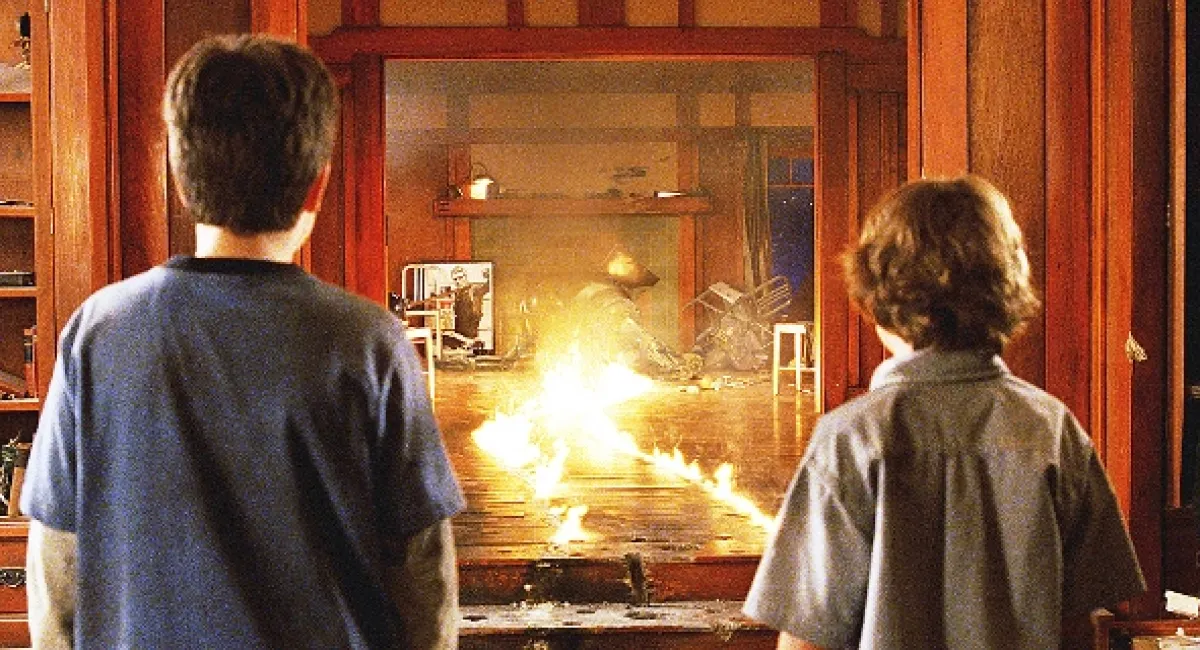 Zathura: Vesmírné dobrodružství (Zathura: A Space Adventure), 2005 - fotogaléria