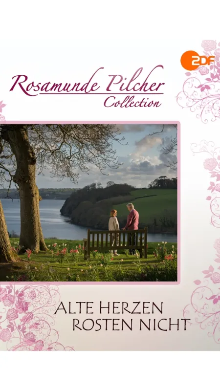 Rosamunde Pilcher: Stará láska nerezaví (Rosamunde Pilcher: Alte Herze rosten nicht), 2013 - fotogaléria