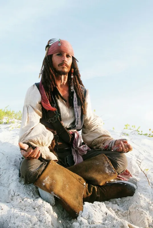 Piráti z Karibiku: Truhla mrtvého muže (Pirates of the Carribean: Dead Man’s Chest), 2006 - fotogaléria
