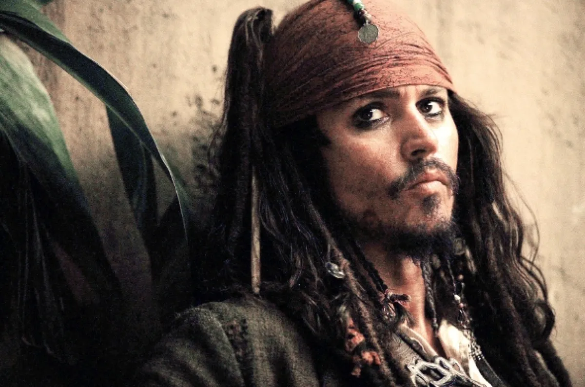 Piráti z Karibiku: Truhla mrtvého muže (Pirates of the Carribean: Dead Man’s Chest), 2006 - fotogaléria