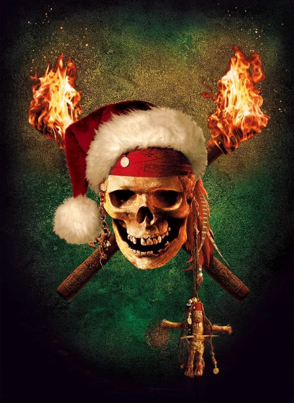 Piráti z Karibiku: Truhla mrtvého muže (Pirates of the Carribean: Dead Man’s Chest), 2006 - fotogaléria