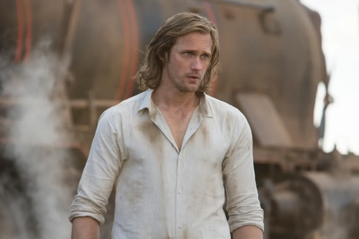 Legenda o Tarzanovi (The Legend of Tarzan), 2016 - fotogaléria