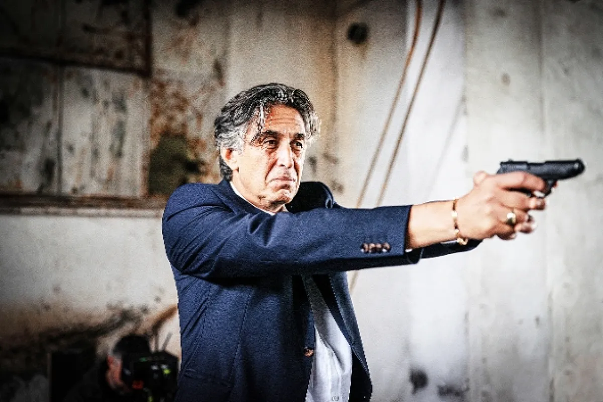 Duch, 2022 - fotogaléria