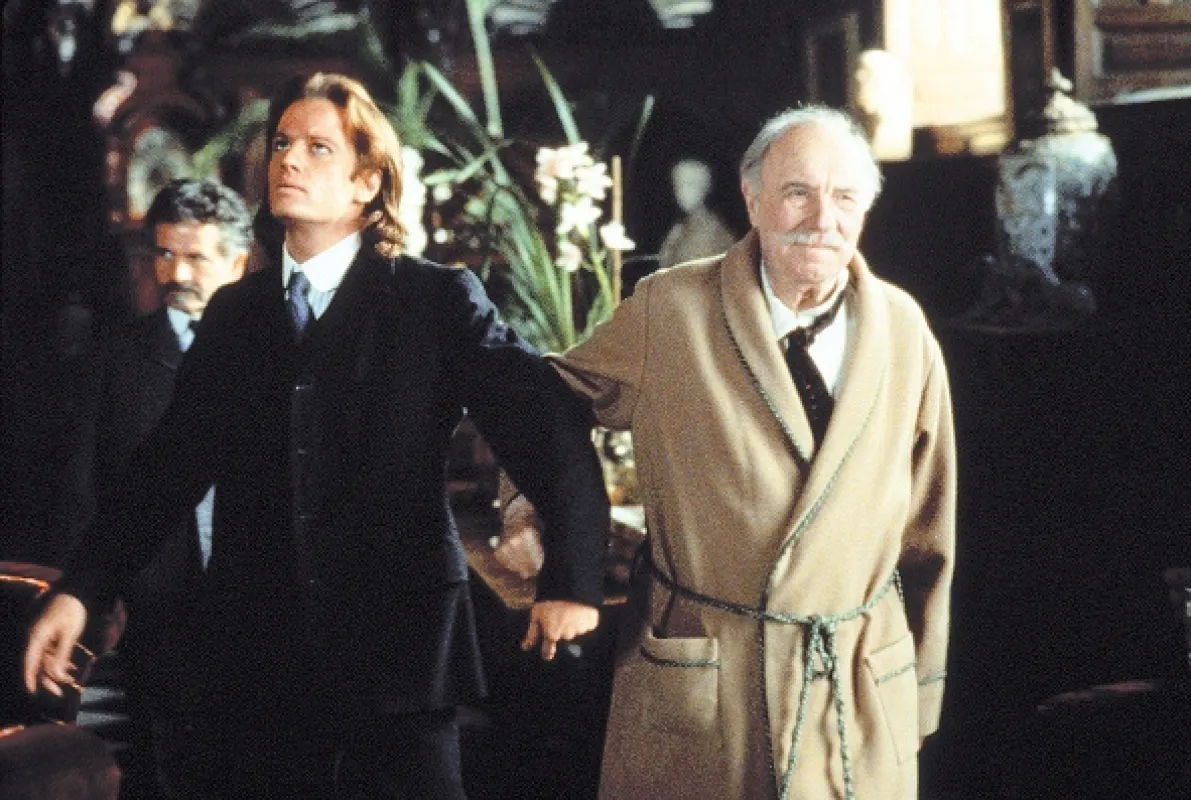 Tarzan (Greystoke: The Legend of Tarzan, Lord of the Apes), 1984 - fotogaléria