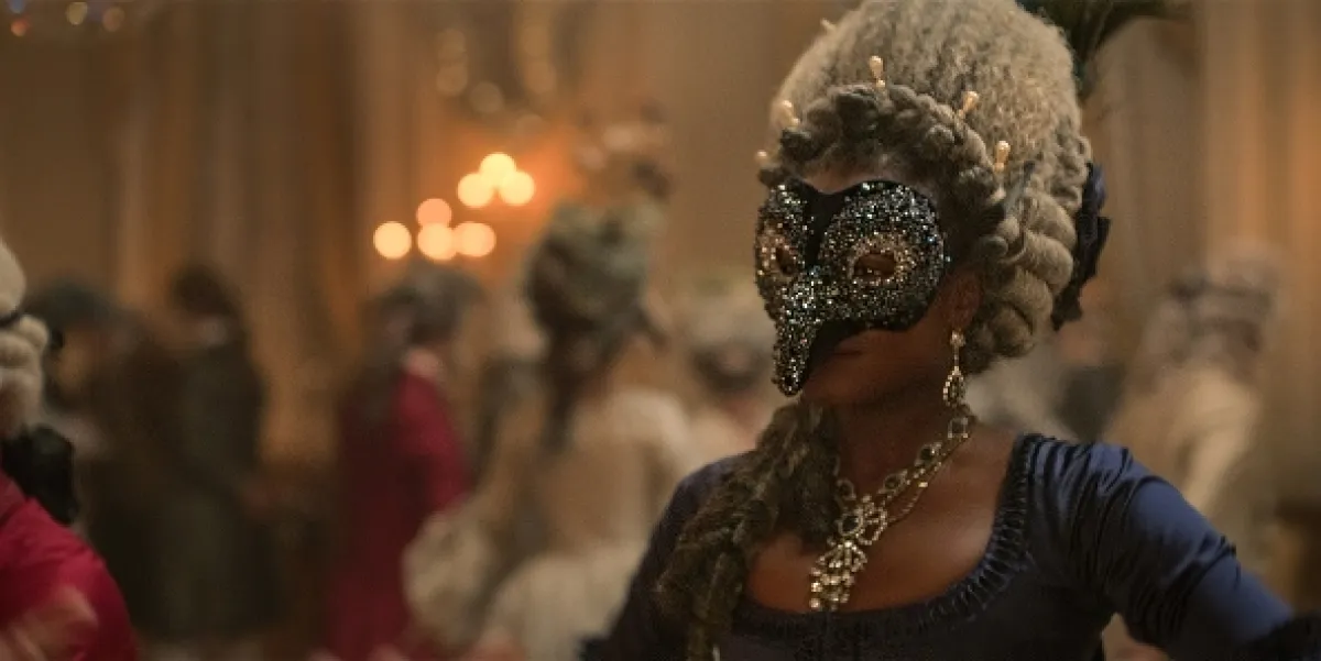Nebezpečné známosti (Dangerous Liaisons), 2022 - fotogaléria