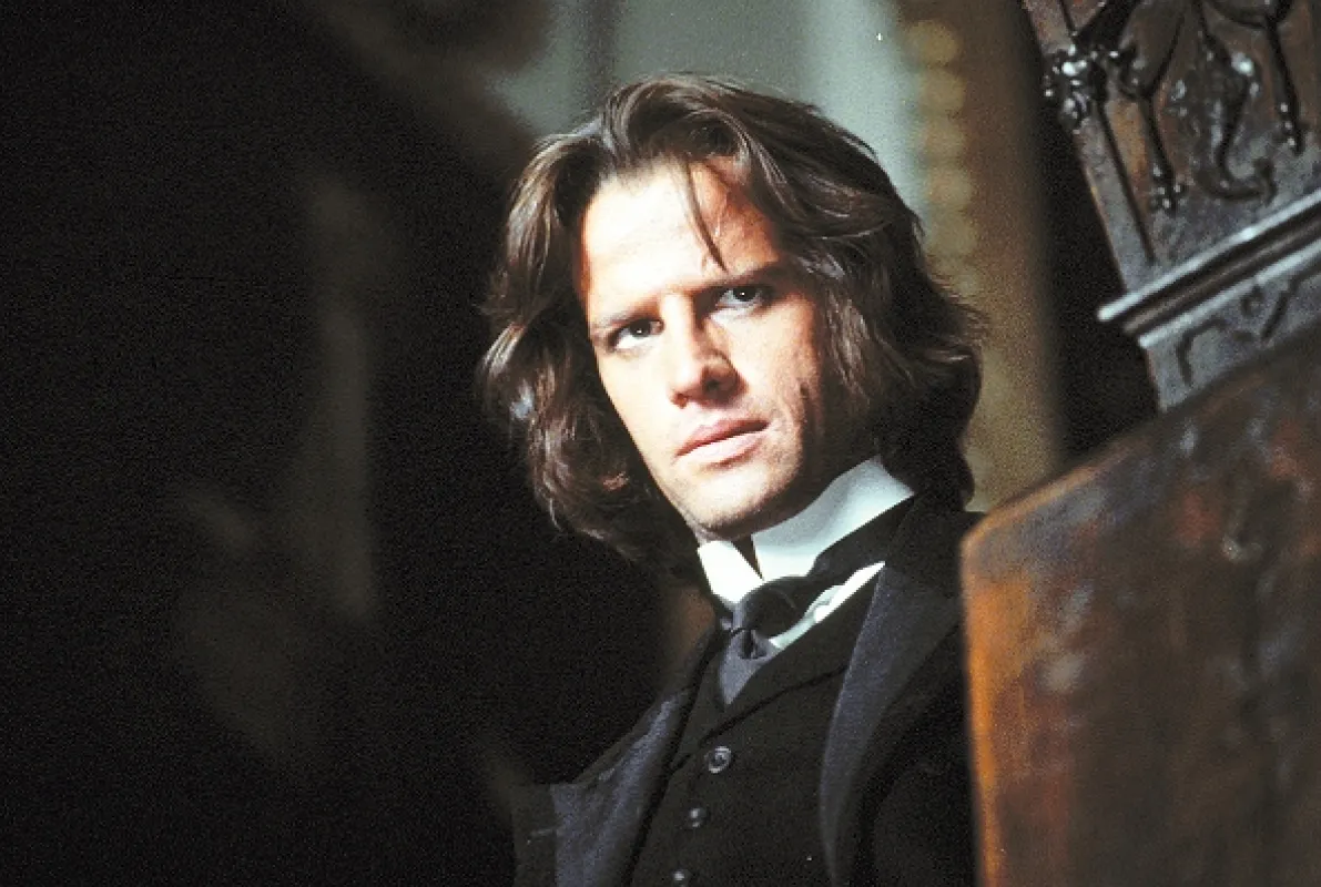 Tarzan (Greystoke: The Legend of Tarzan, Lord of the Apes), 1984 - fotogaléria