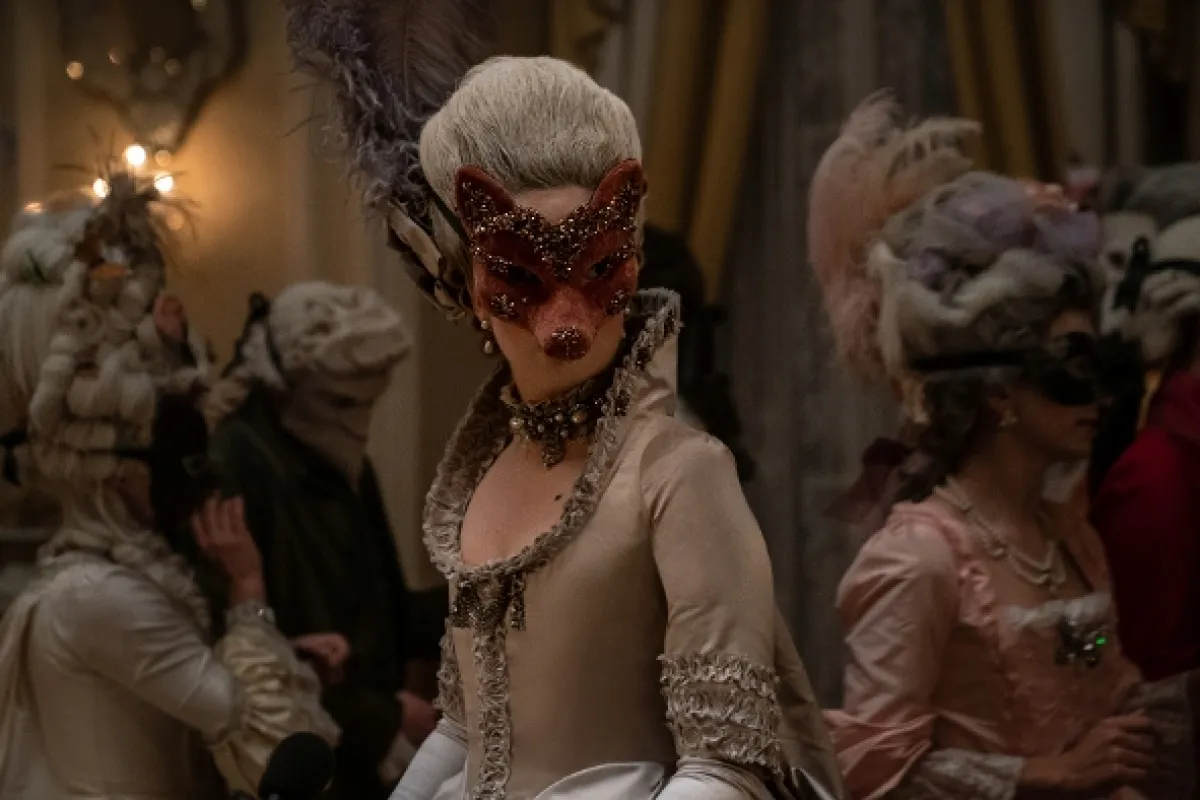 Nebezpečné známosti (Dangerous Liaisons), 2022 - fotogaléria
