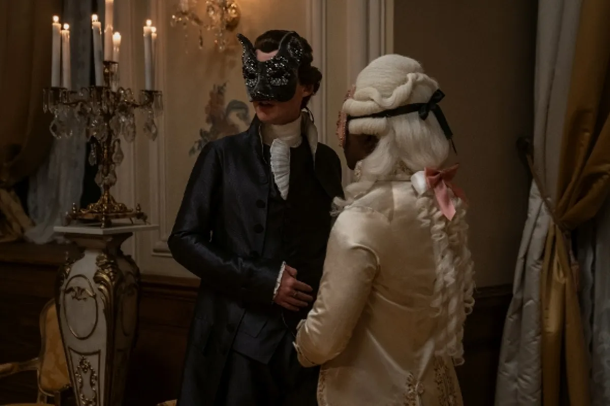 Nebezpečné známosti (Dangerous Liaisons), 2022 - fotogaléria