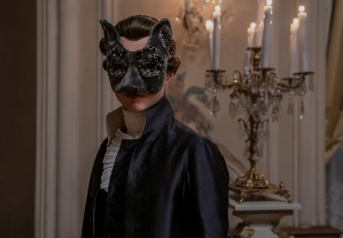 Nebezpečné známosti (Dangerous Liaisons), 2022 - fotogaléria