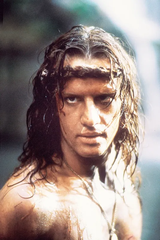 Tarzan (Greystoke: The Legend of Tarzan, Lord of the Apes), 1984 - fotogaléria