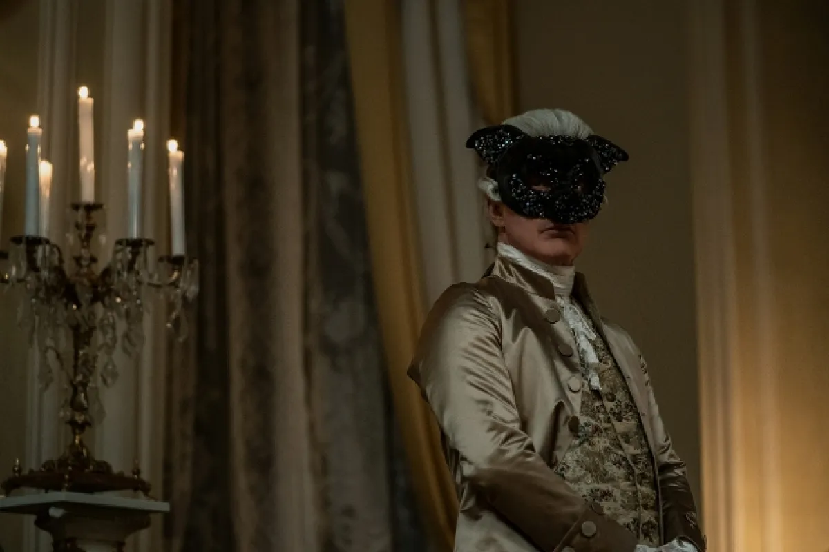 Nebezpečné známosti (Dangerous Liaisons), 2022 - fotogaléria