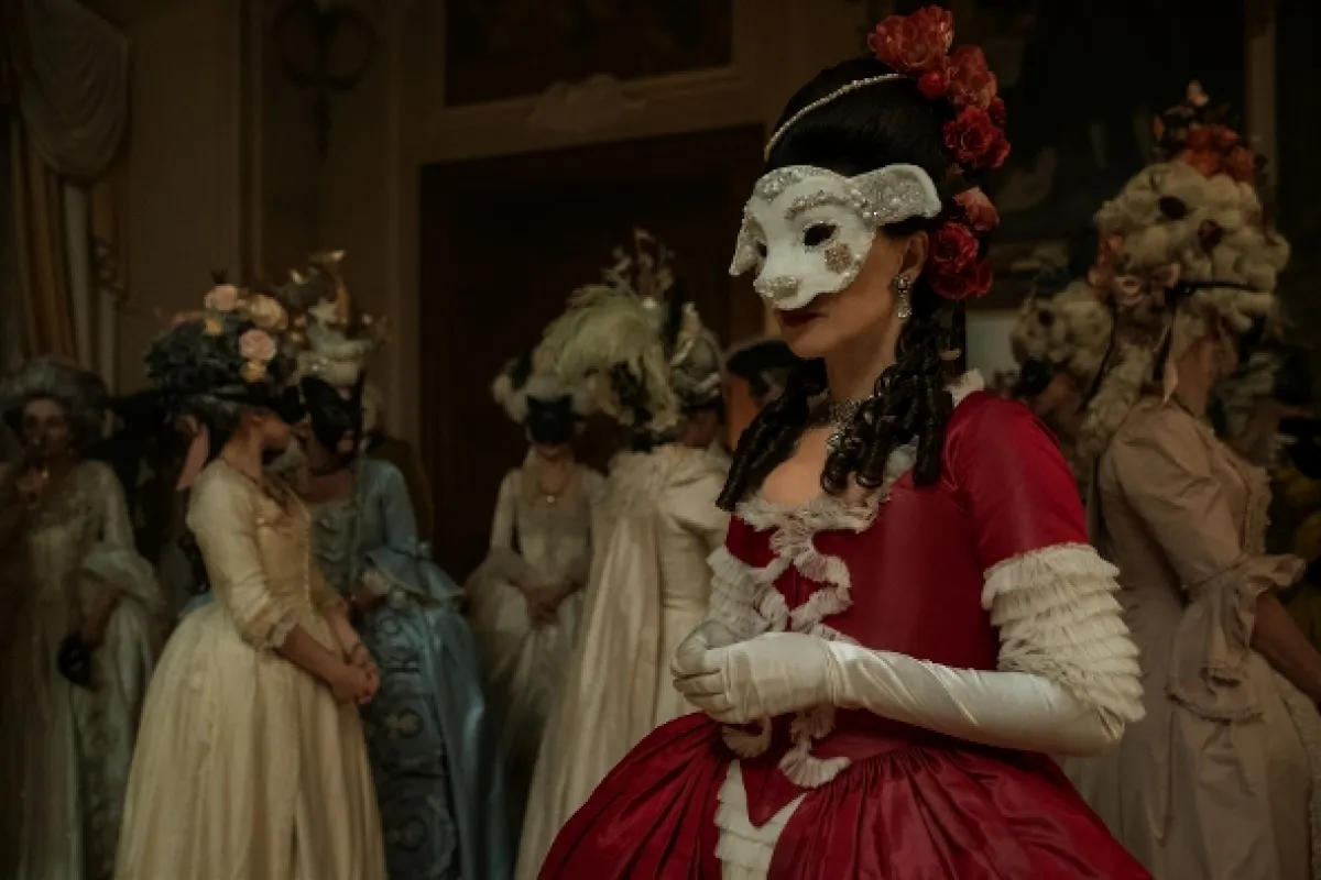 Nebezpečné známosti (Dangerous Liaisons), 2022 - fotogaléria