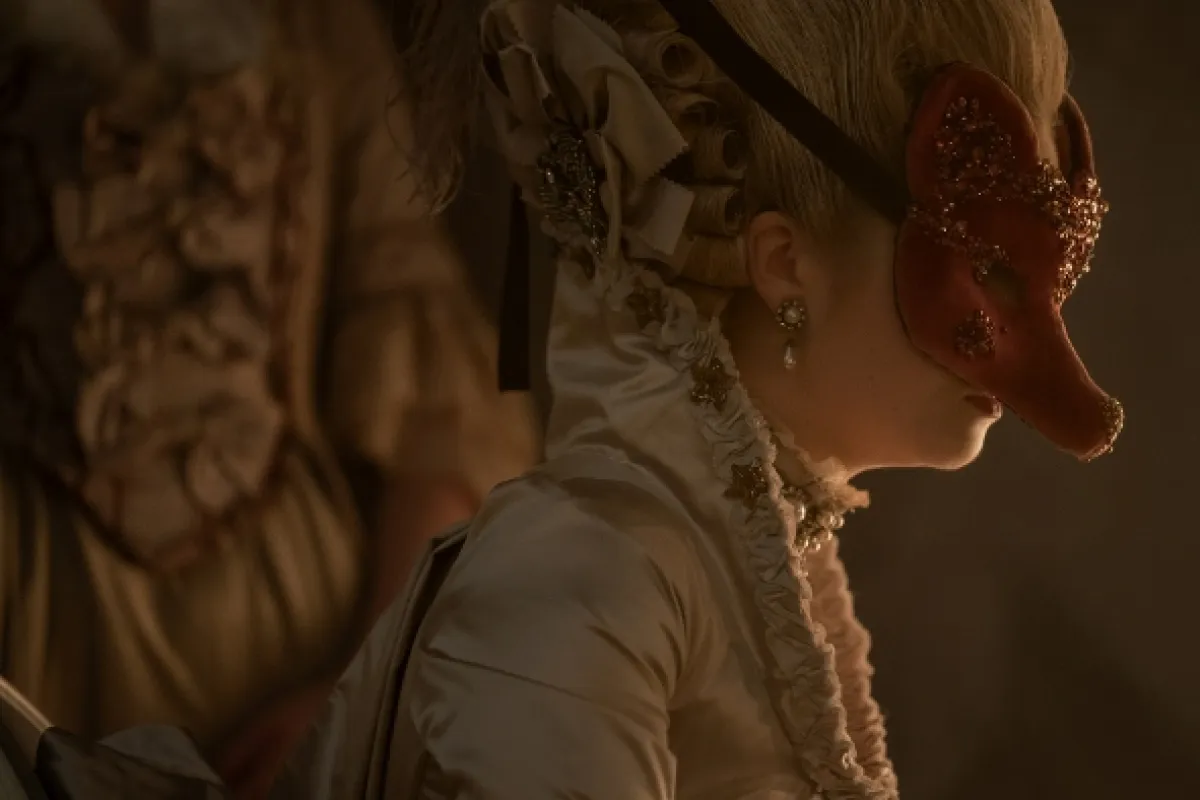 Nebezpečné známosti (Dangerous Liaisons), 2022 - fotogaléria