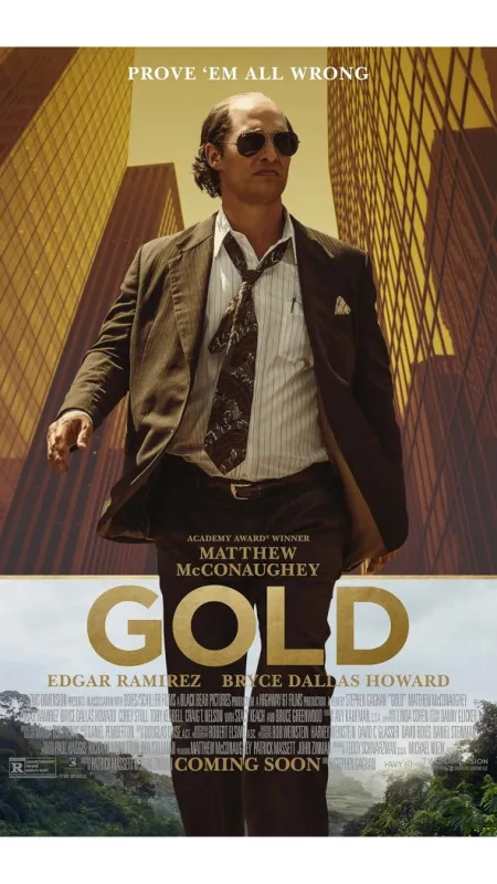 Zlato (Gold), 2016 - fotogaléria