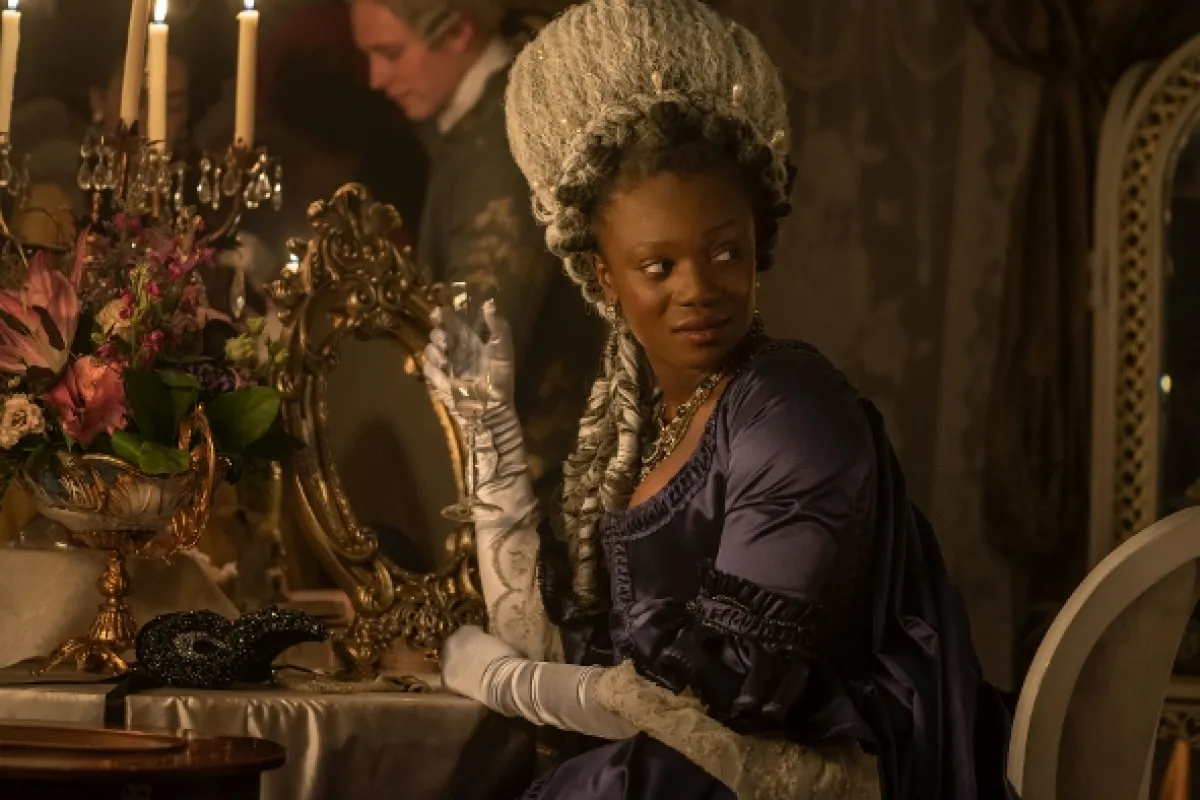 Nebezpečné známosti (Dangerous Liaisons), 2022 - fotogaléria