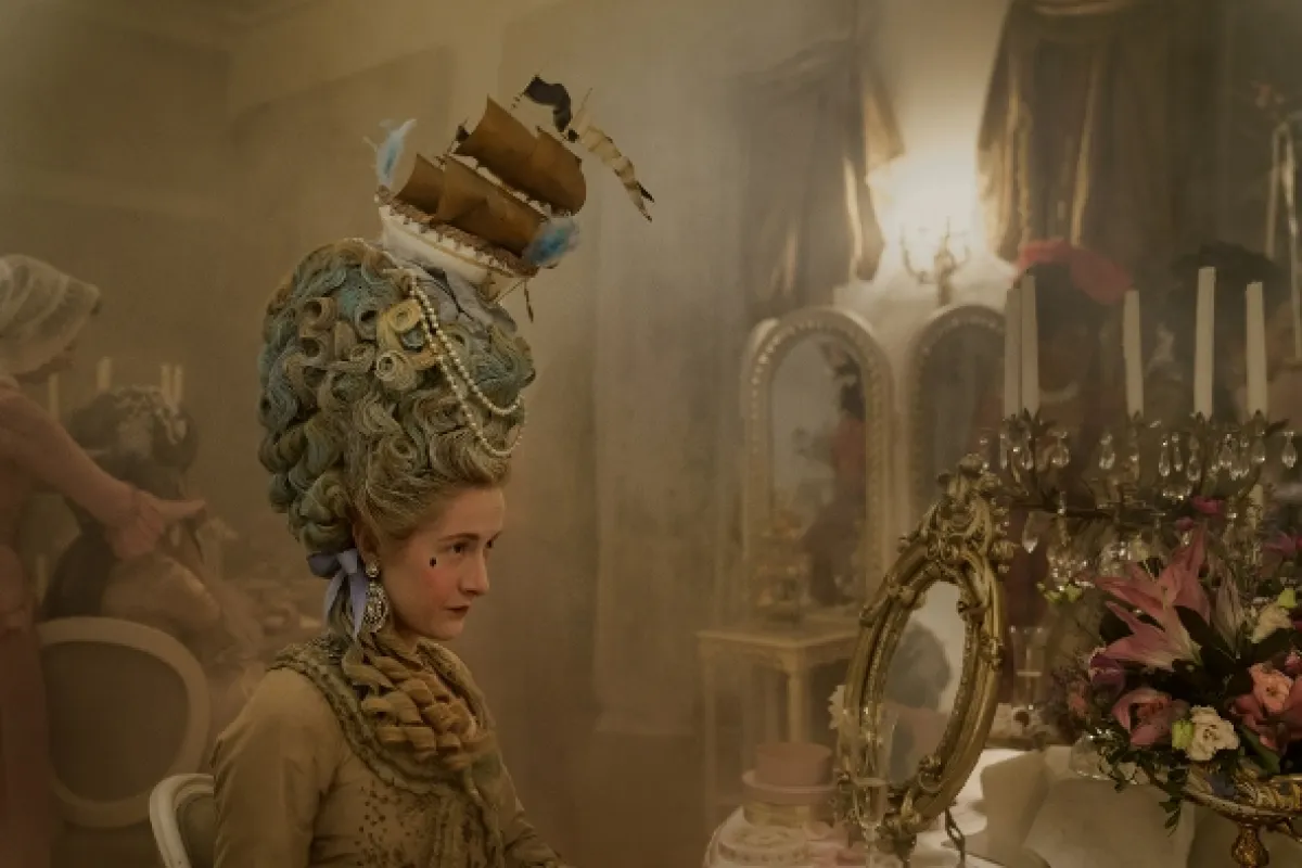 Nebezpečné známosti (Dangerous Liaisons), 2022 - fotogaléria