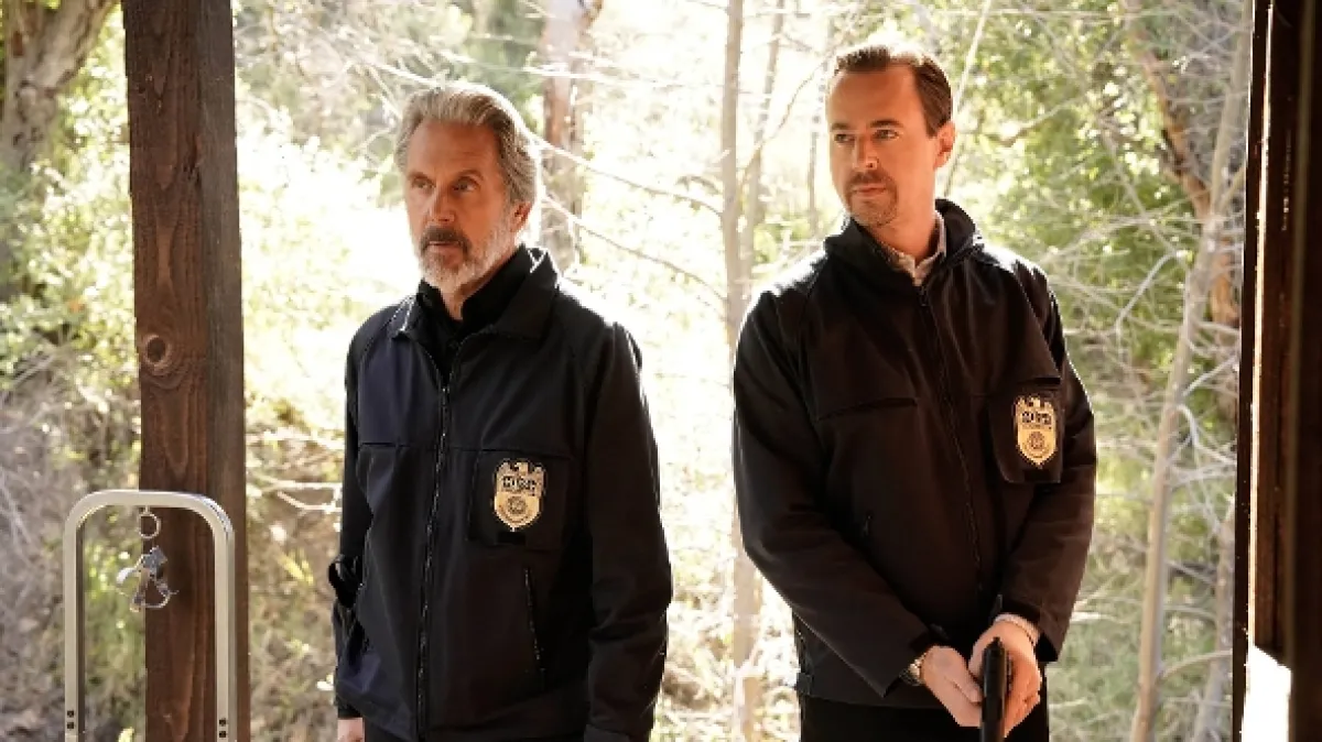 NCIS (NCIS XXI), 2024 - fotogaléria