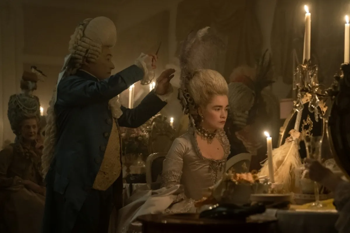 Nebezpečné známosti (Dangerous Liaisons), 2022 - fotogaléria