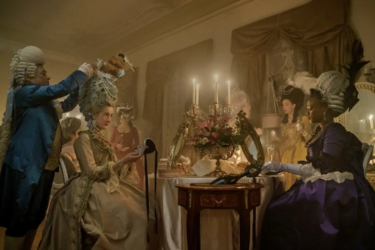 Nebezpečné známosti (Dangerous Liaisons), 2022 - fotogaléria