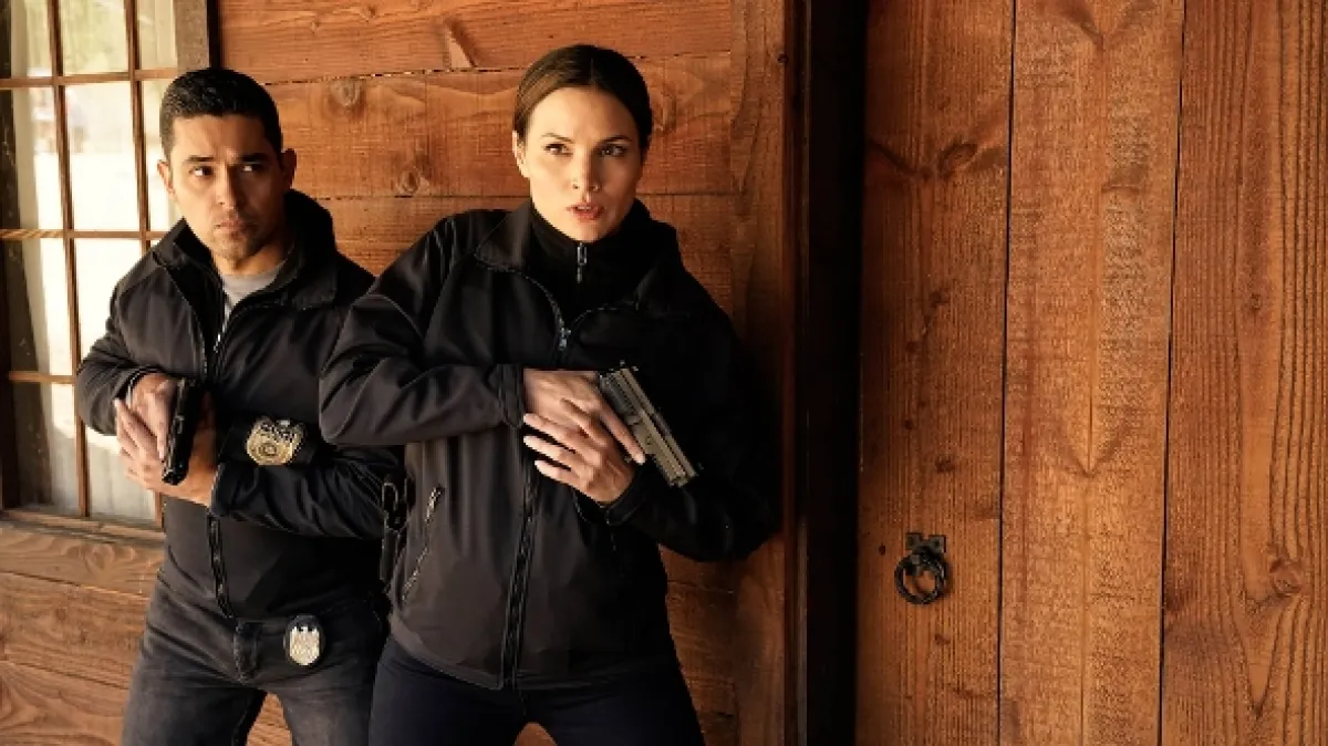 NCIS (NCIS XXI), 2024 - fotogaléria