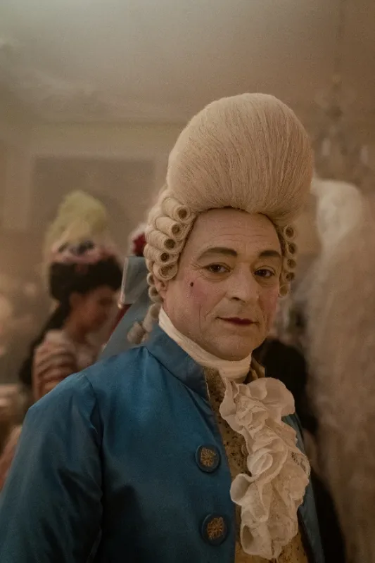 Nebezpečné známosti (Dangerous Liaisons), 2022 - fotogaléria
