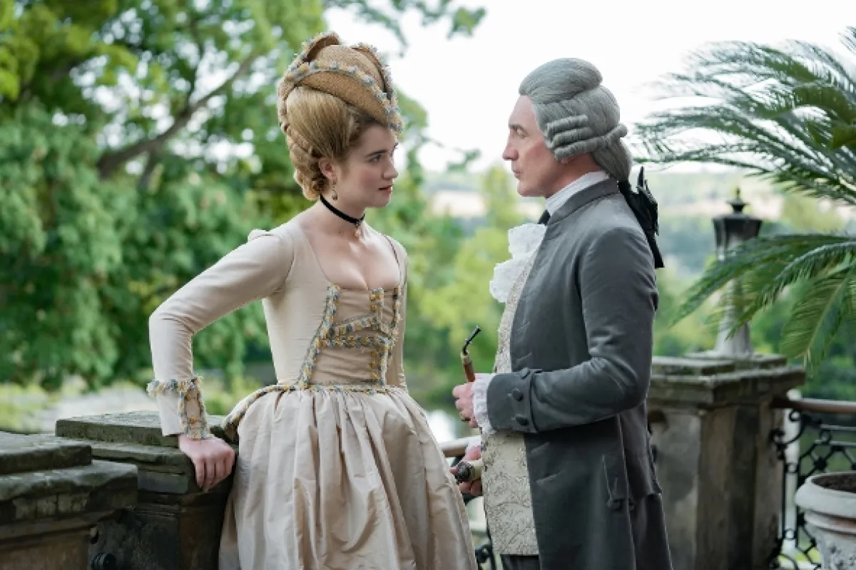 Nebezpečné známosti (Dangerous Liaisons), 2022 - fotogaléria