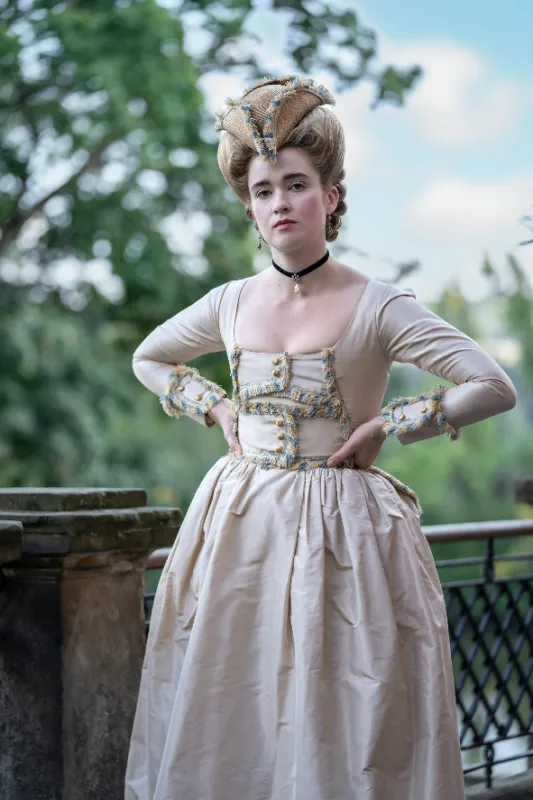 Nebezpečné známosti (Dangerous Liaisons), 2022 - fotogaléria