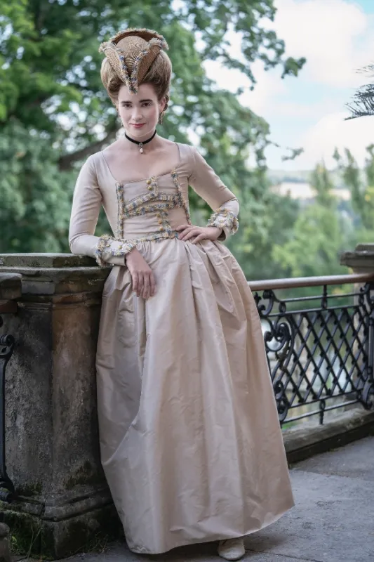 Nebezpečné známosti (Dangerous Liaisons), 2022 - fotogaléria