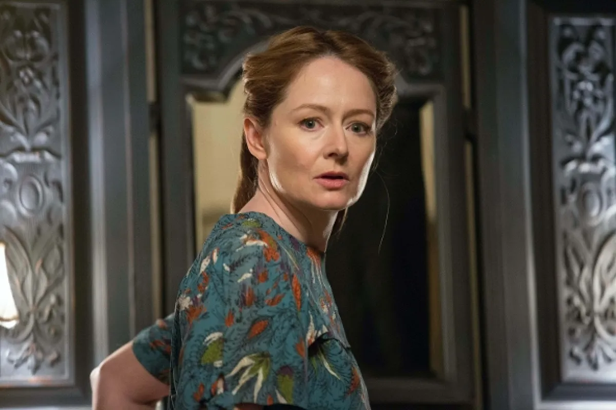 Annabelle 2: Zrození zla (Annabelle: Creation), 2017 - fotogaléria