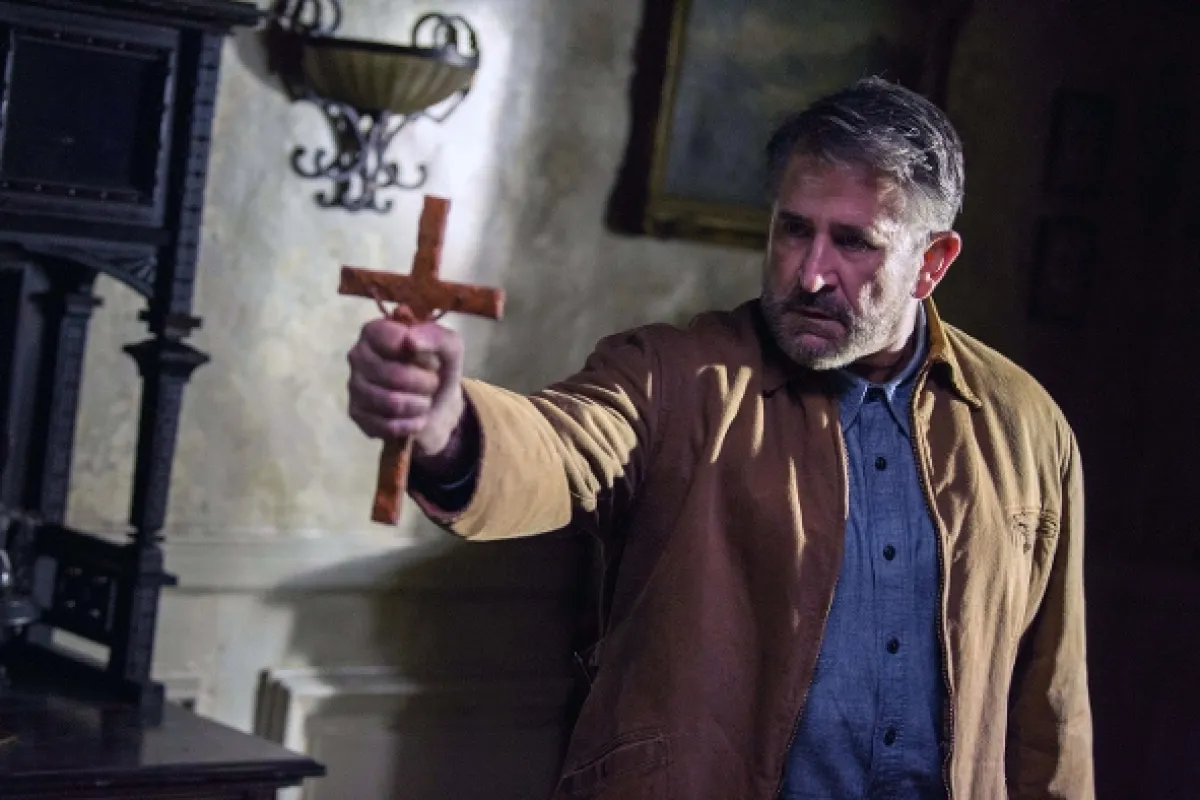 Annabelle 2: Zrození zla (Annabelle: Creation), 2017 - fotogaléria