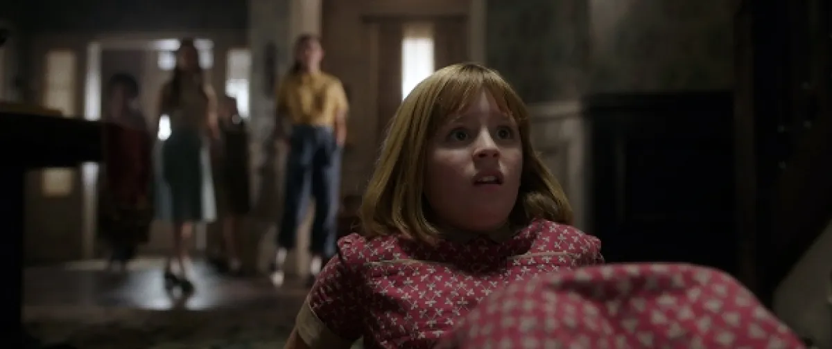 Annabelle 2: Zrození zla (Annabelle: Creation), 2017 - fotogaléria