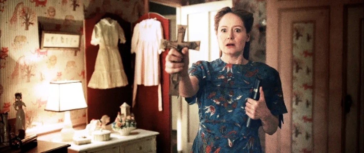 Annabelle 2: Zrození zla (Annabelle: Creation), 2017 - fotogaléria