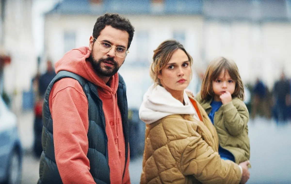 Dom na muške (Open Season), 2023 - fotogaléria