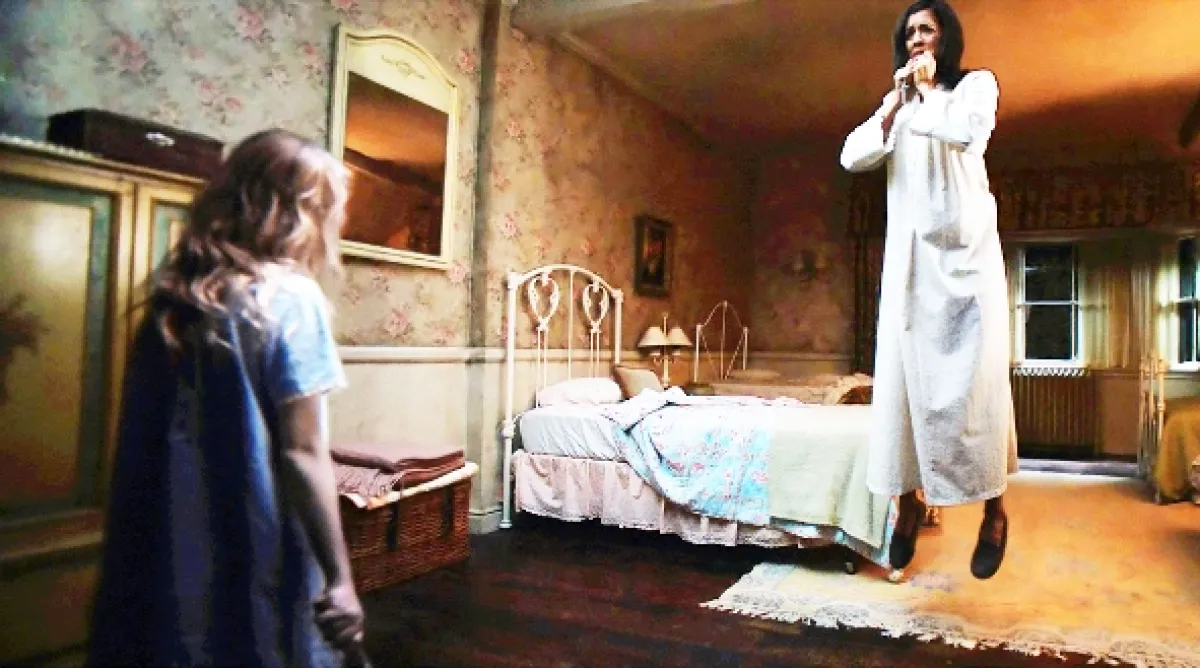 Annabelle 2: Zrození zla (Annabelle: Creation), 2017 - fotogaléria
