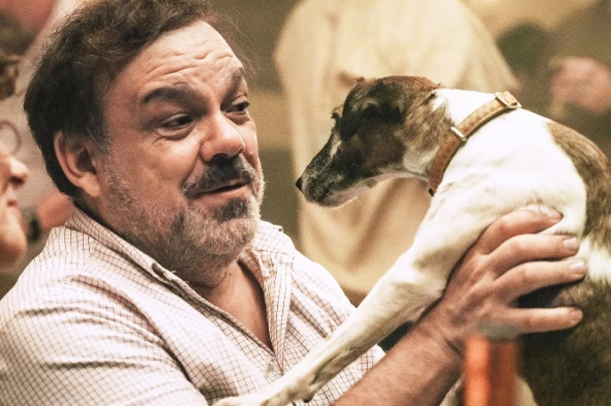 Dom na muške (Open Season), 2023 - fotogaléria