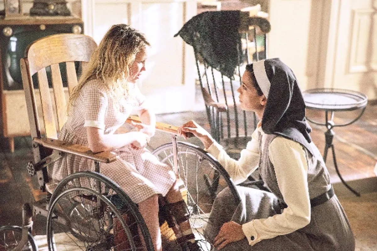 Annabelle 2: Zrození zla (Annabelle: Creation), 2017 - fotogaléria
