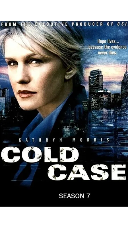Odložené případy (Cold Case VII), 2009 - fotogaléria