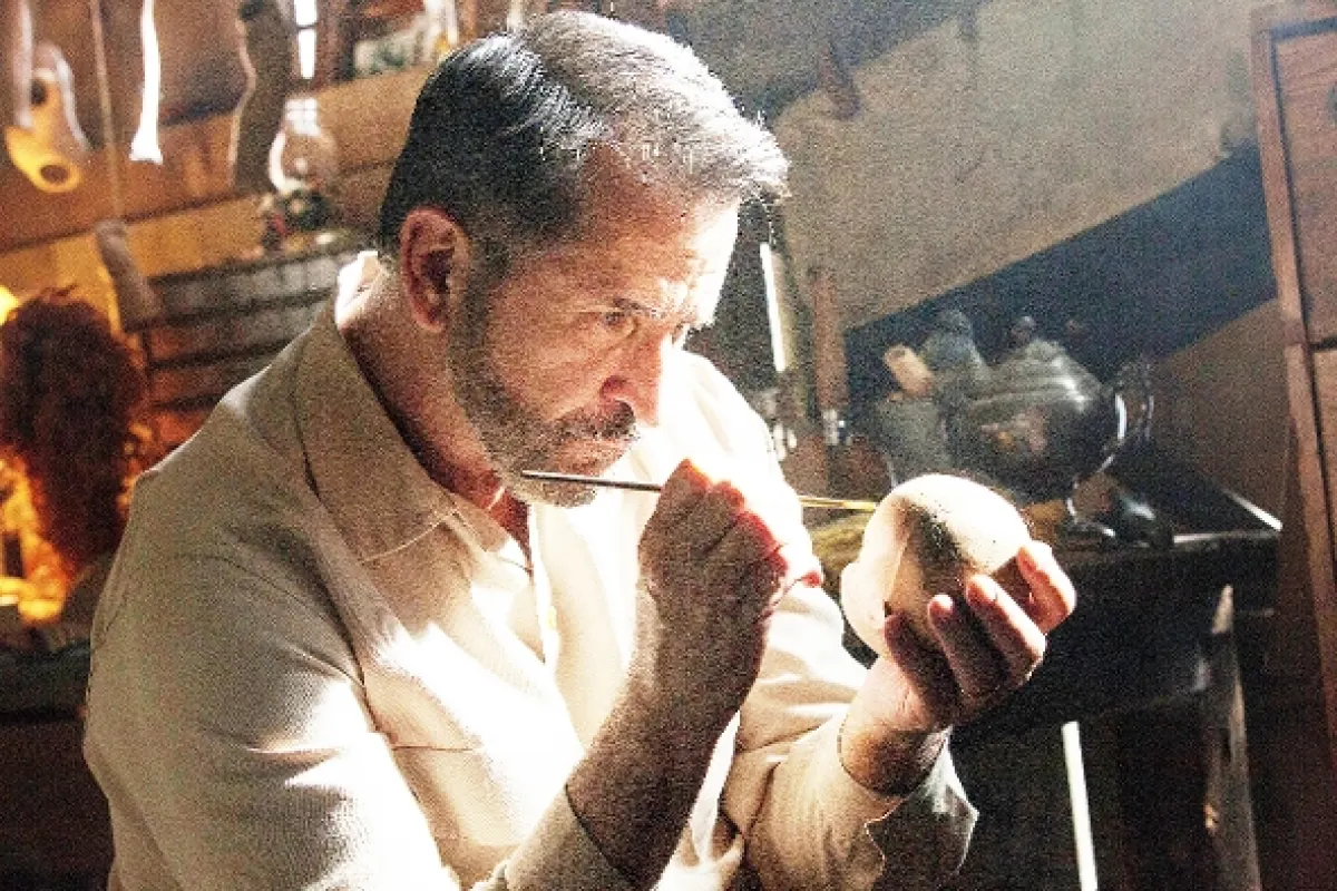 Annabelle 2: Zrození zla (Annabelle: Creation), 2017 - fotogaléria