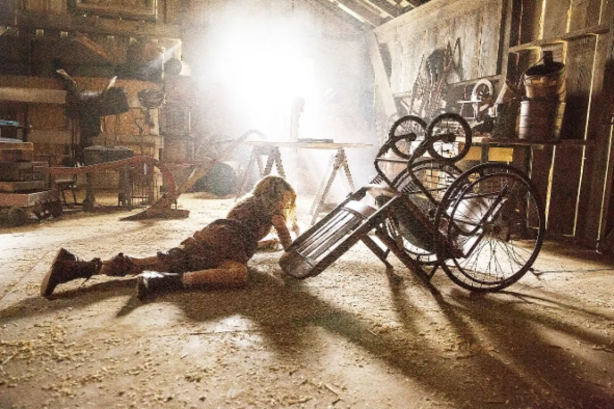 Annabelle 2: Zrození zla (Annabelle: Creation), 2017 - fotogaléria