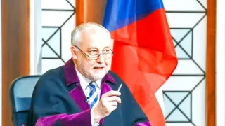 Zákon a poriadok: Špeciálna jednotka IX (10)