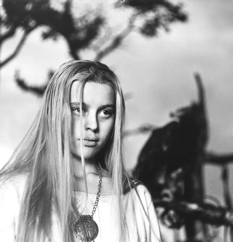Marketa Lazarová, 1967 - fotogaléria