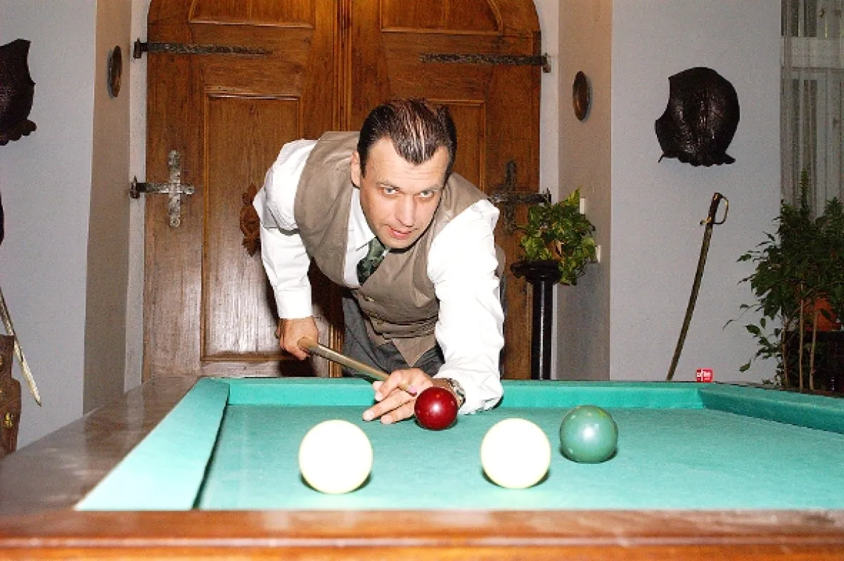 Četnické humoresky, 2007 - fotogaléria