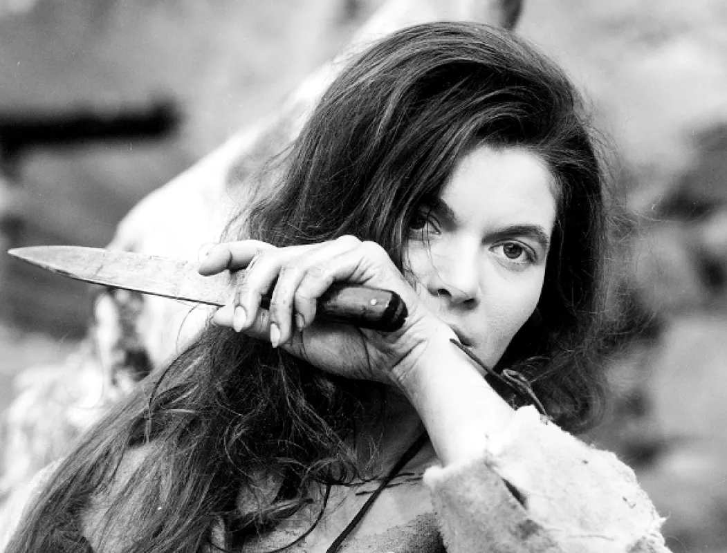 Marketa Lazarová, 1967 - fotogaléria