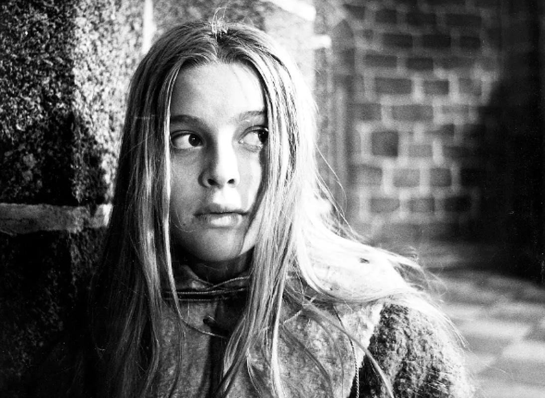 Marketa Lazarová, 1967 - fotogaléria
