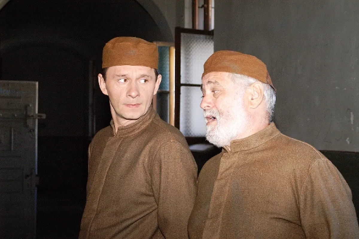 Četnické humoresky, 2007 - fotogaléria